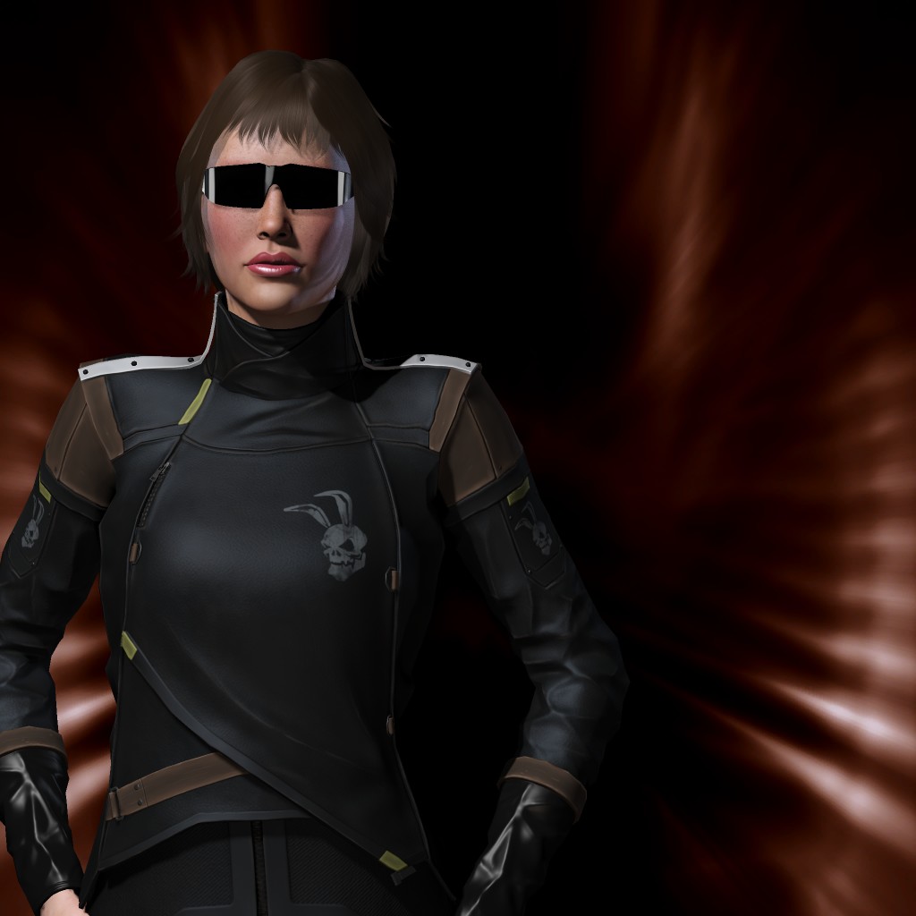 Destiny Silverhand