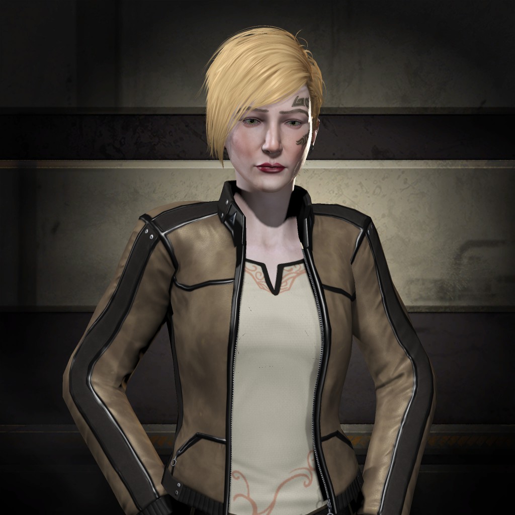 Aura Davaham