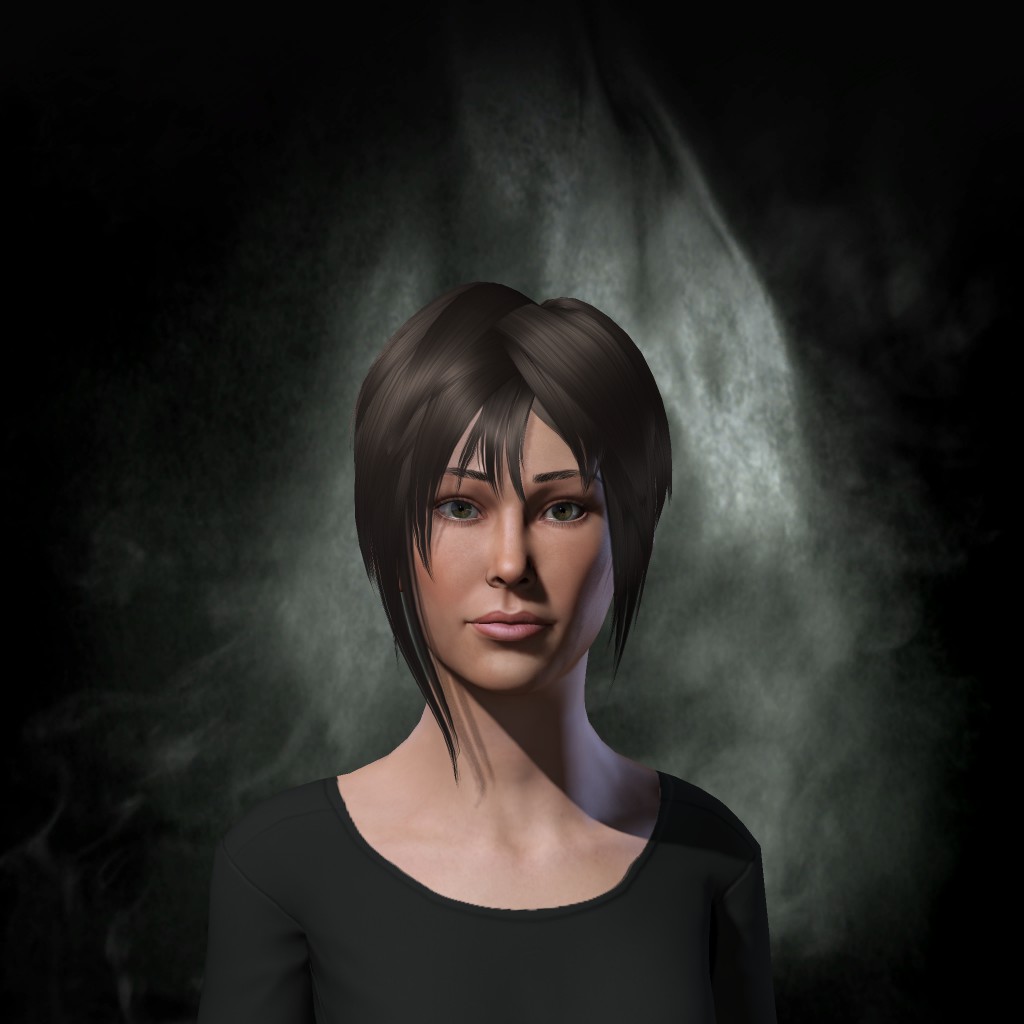portrait