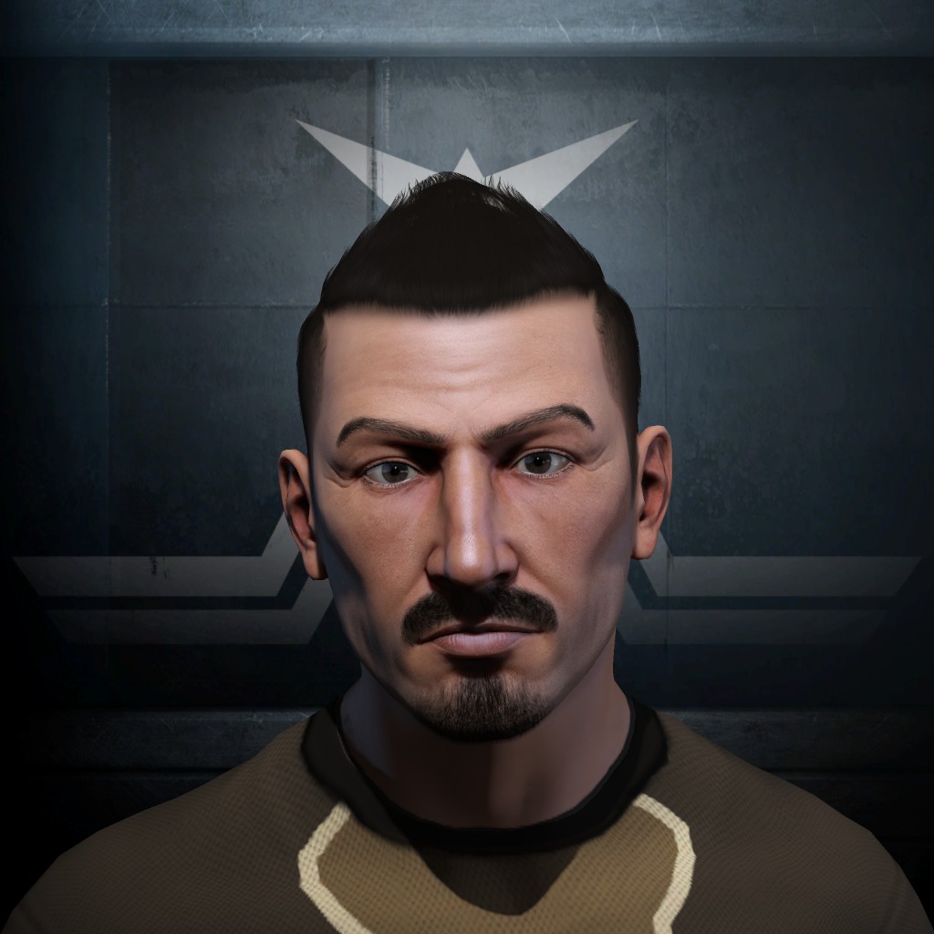 shimaritsu Breau