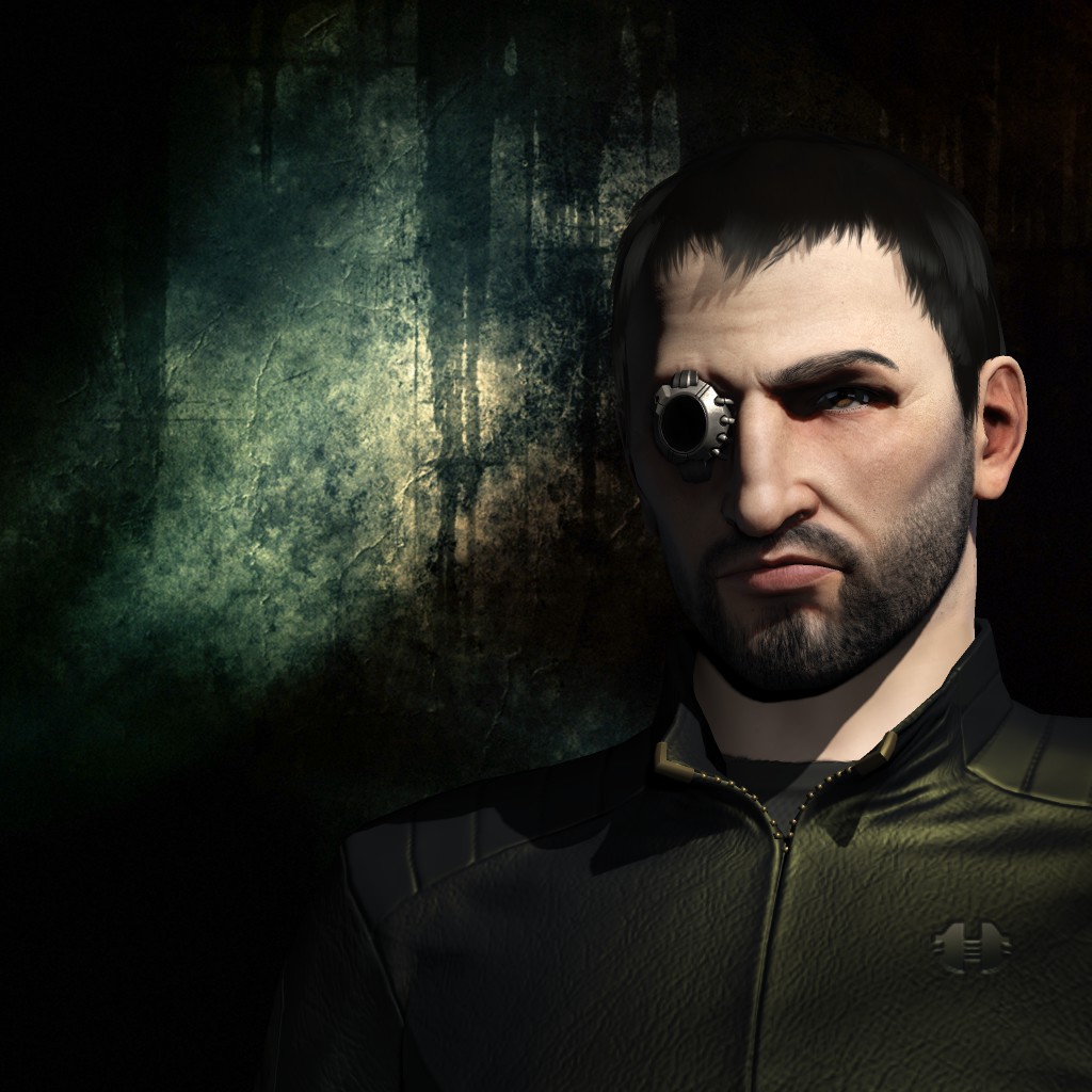 Cedrick Deculus