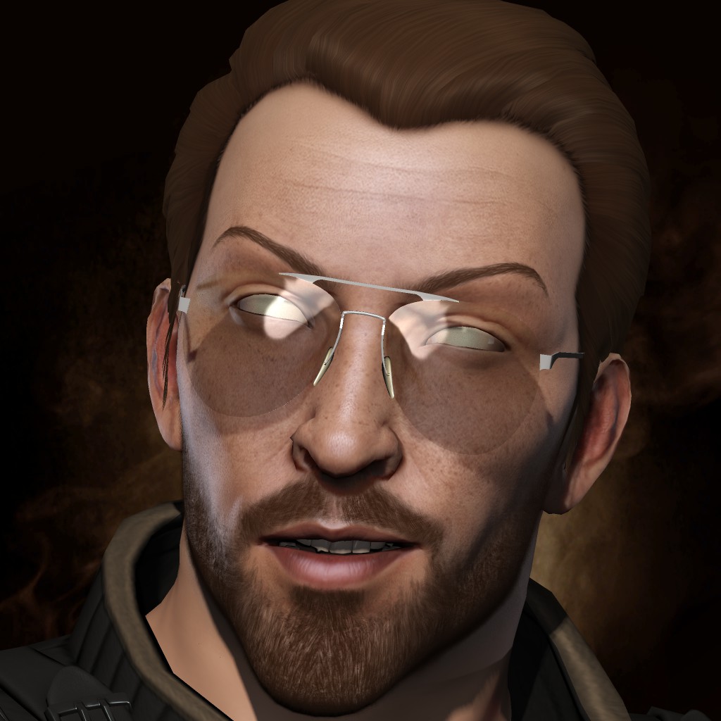 Papa Buck