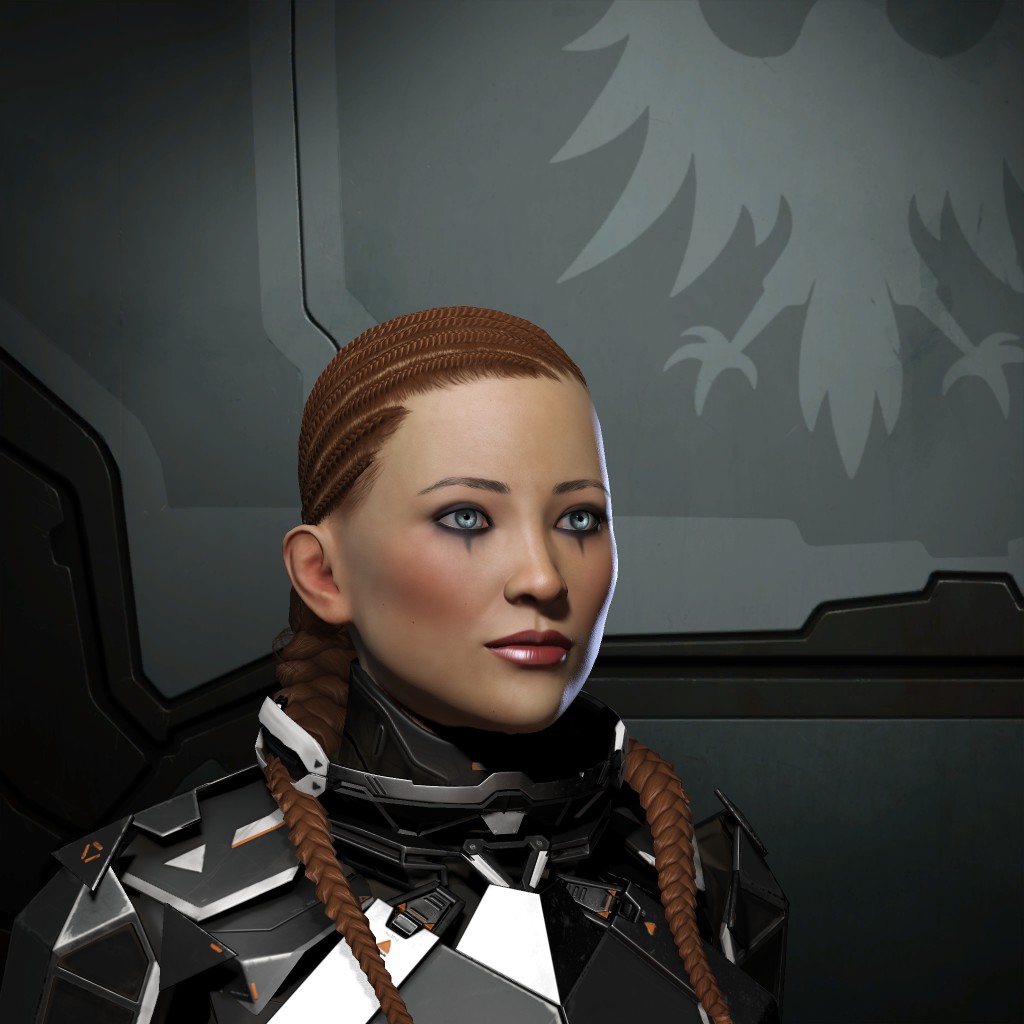Eris Lightbringer