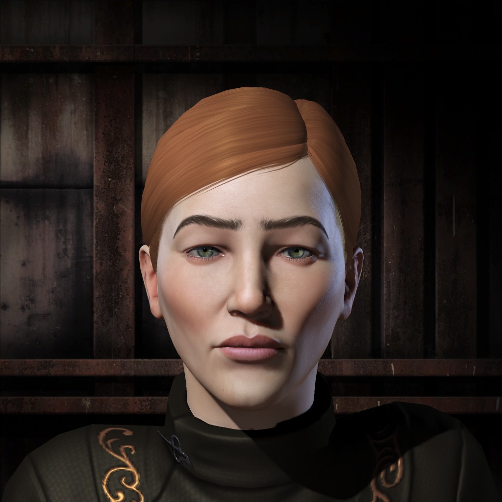 portrait