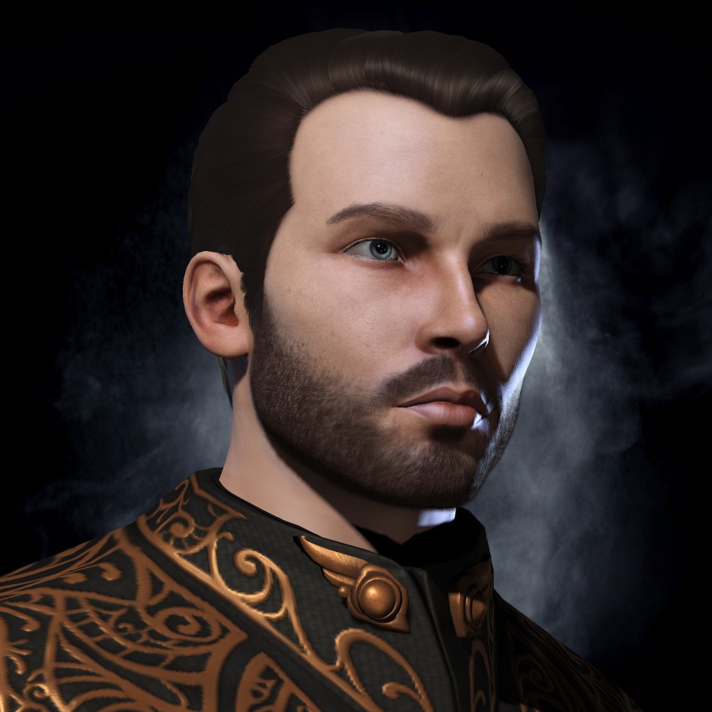Darion Trenton