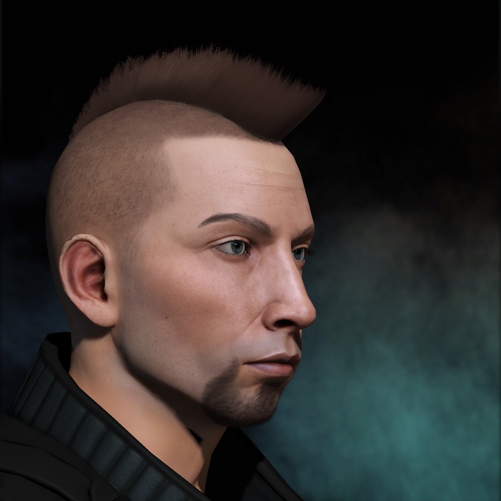Gavin Agaton