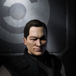 AC Sho portrait