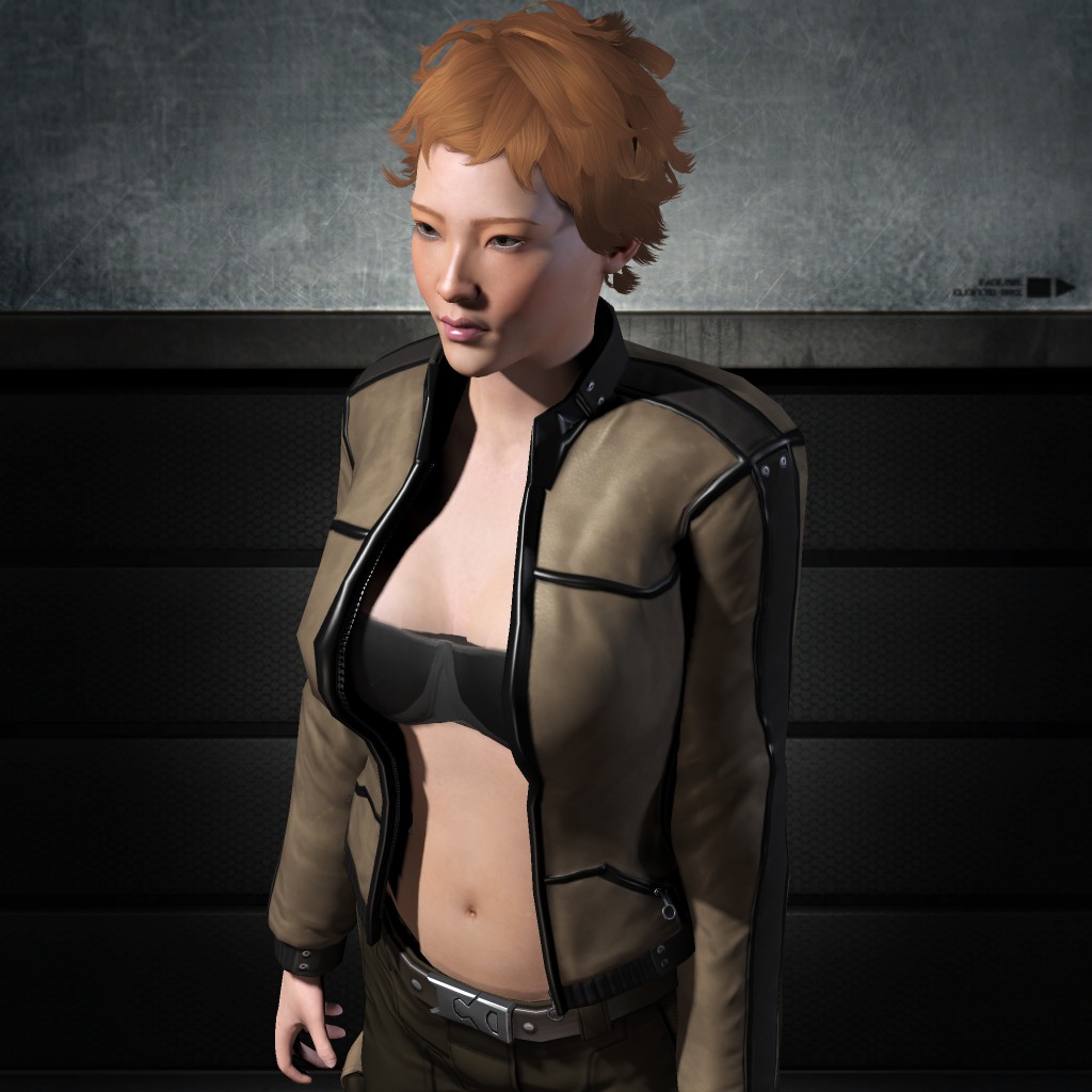 Eva Lyanna