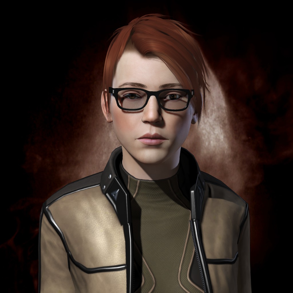 portrait