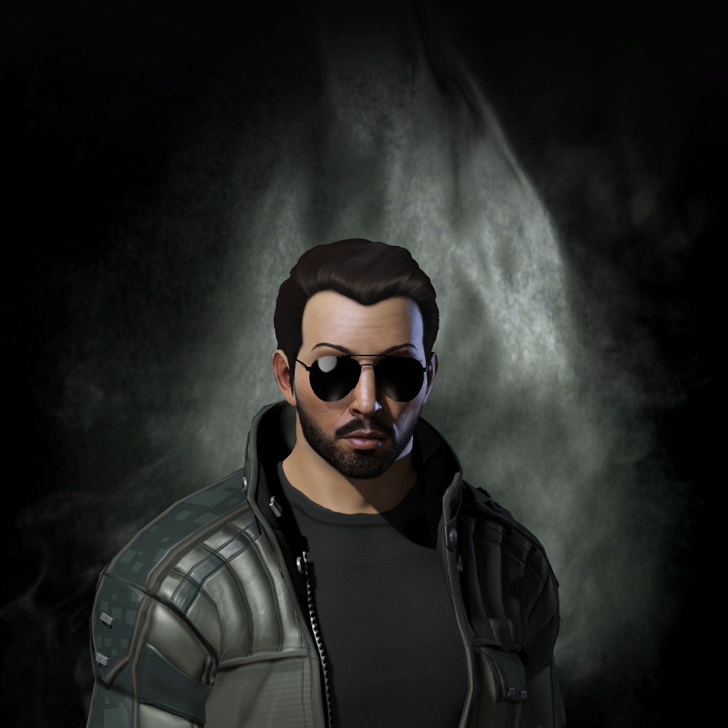 Tristan Kaundur