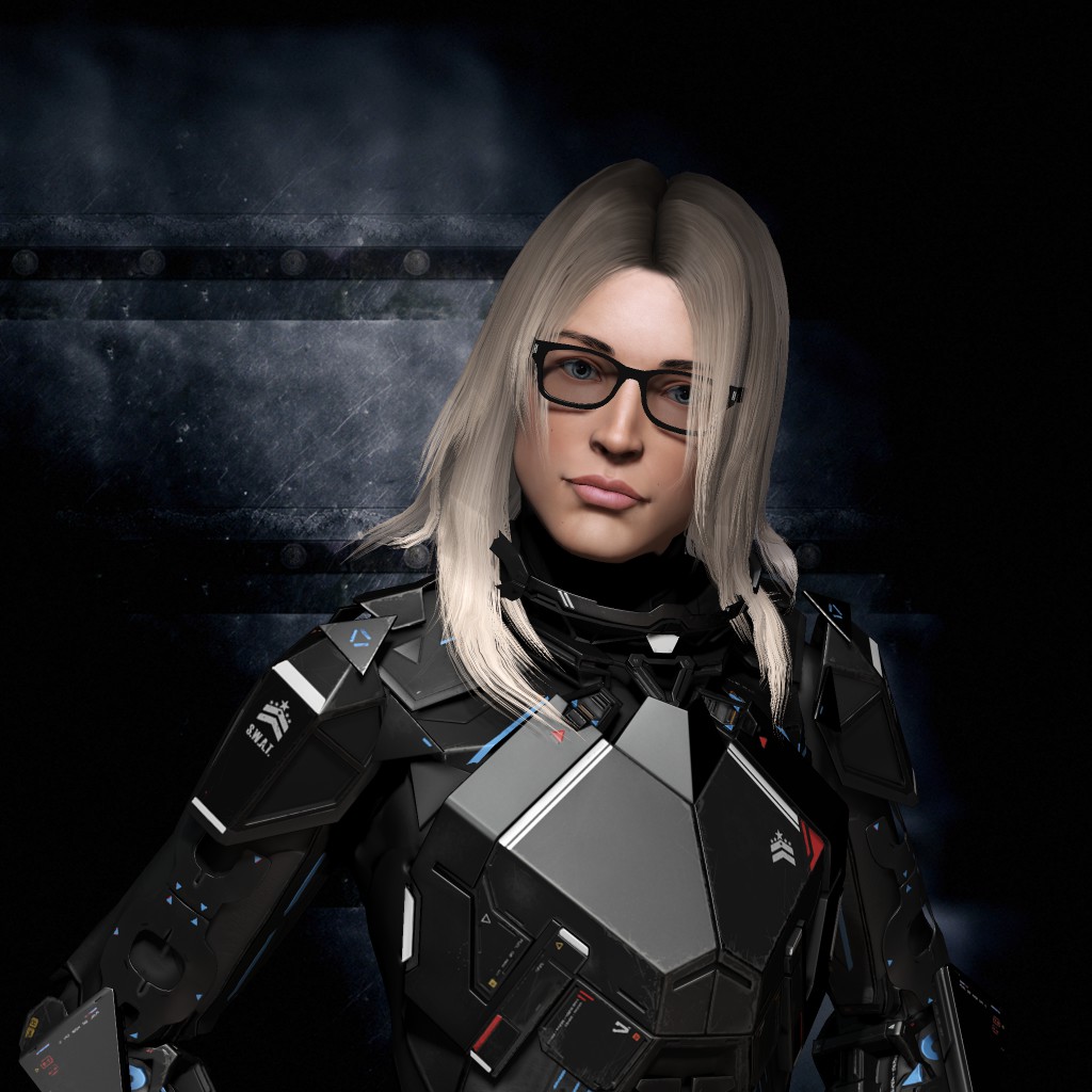 Mira Anninem