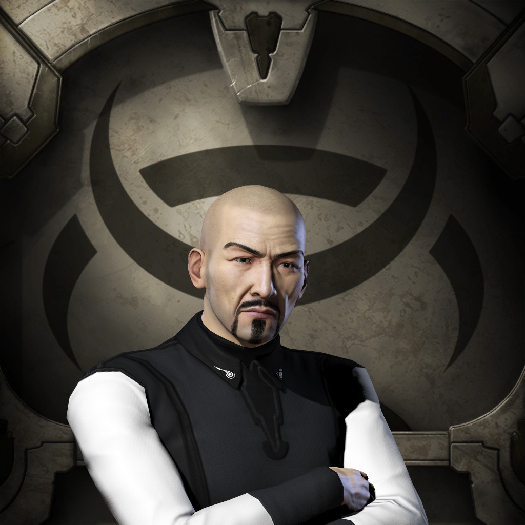 Evgeniy Sergeevich