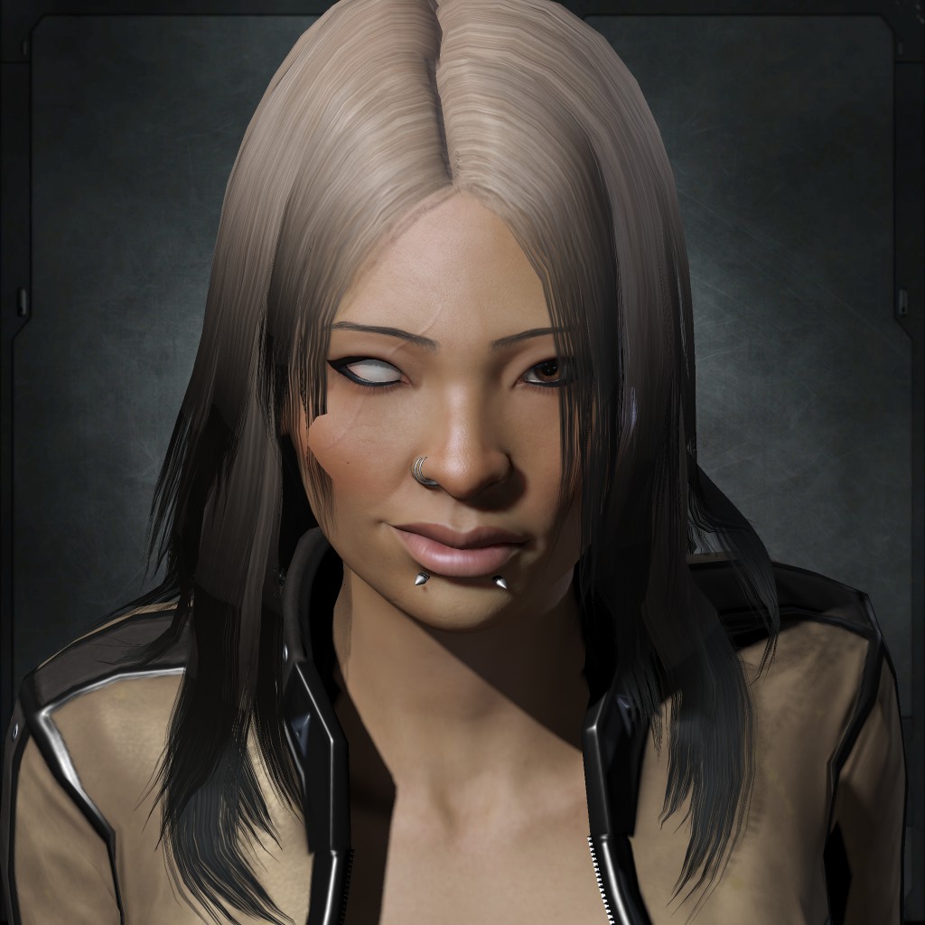 Bonney Parker