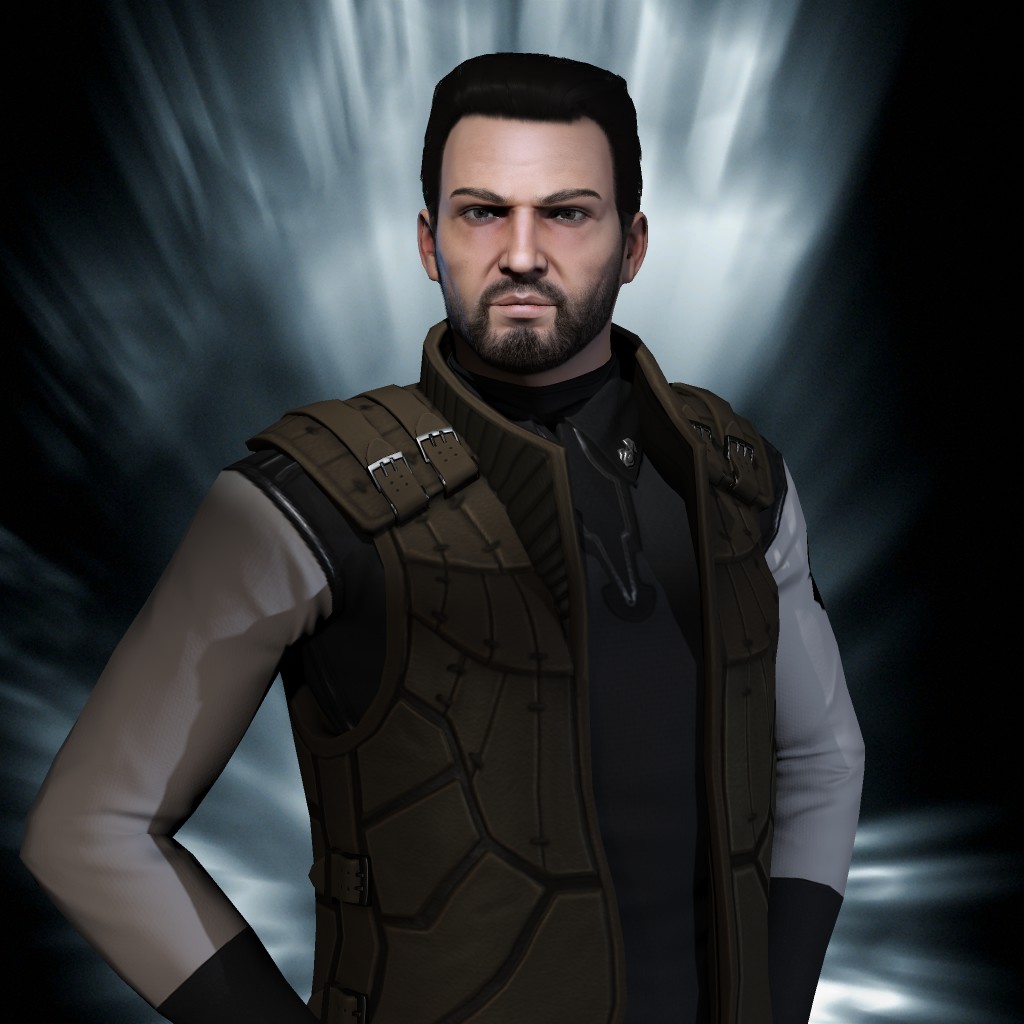 Henri Murdock
