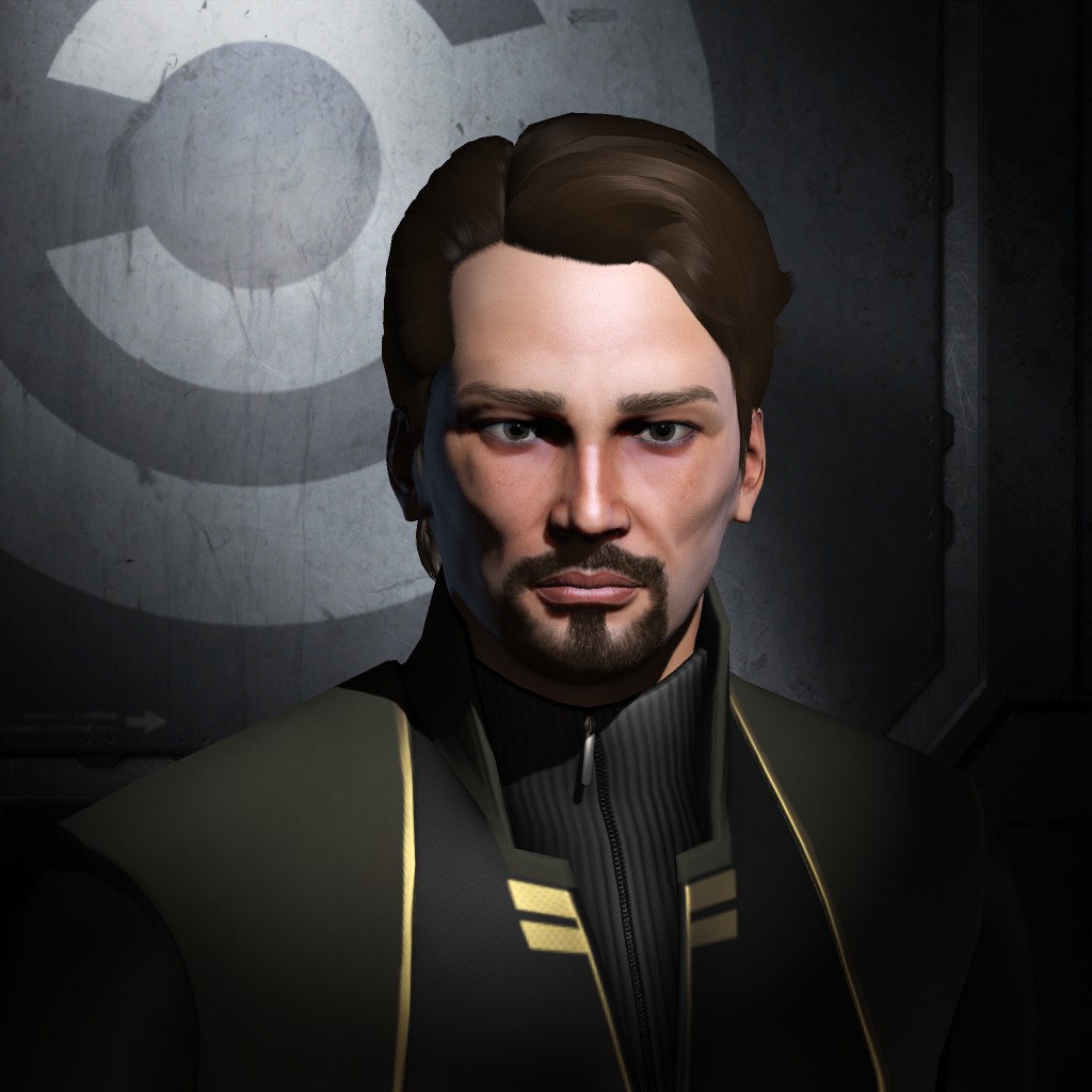 Dmitriy Zagvozdkin