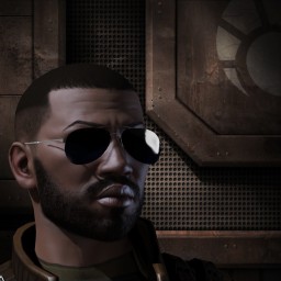 BenriYa Sklor portrait