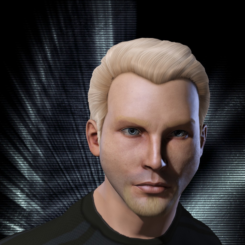 Nathan Thalore
