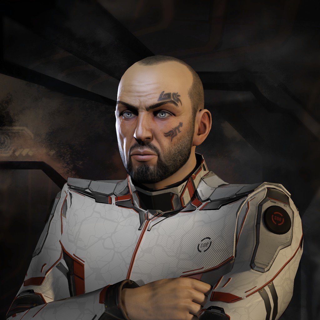 Dryden Nakara
