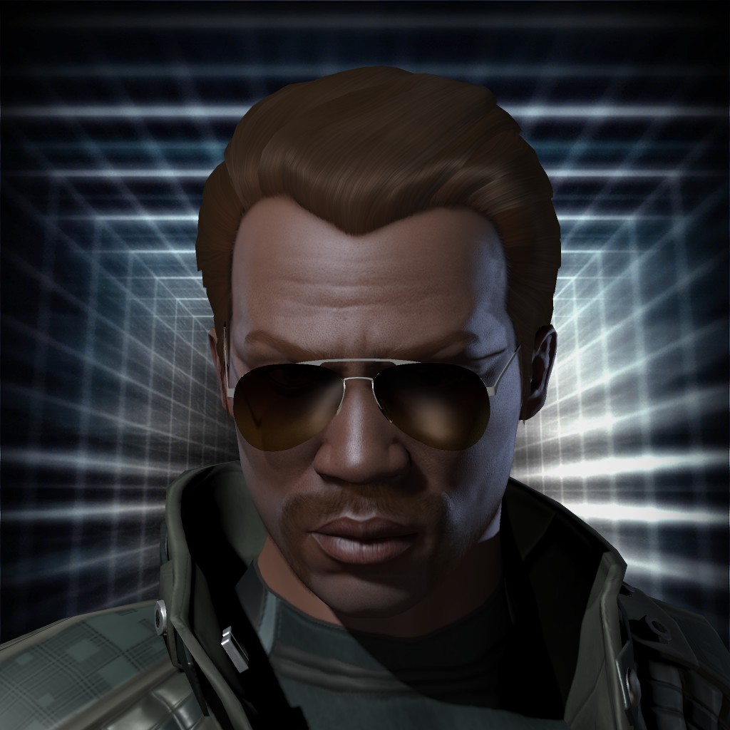 Biker Kangman