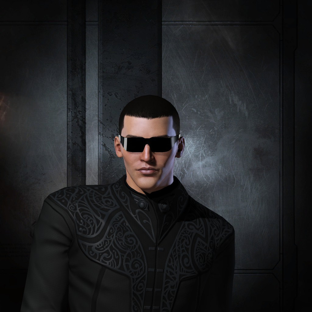 Brainwave Blackhand