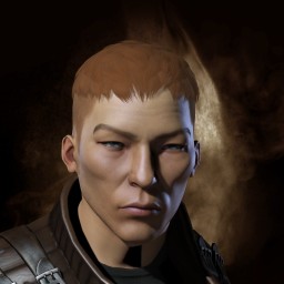 Sanya Tkachenko portrait