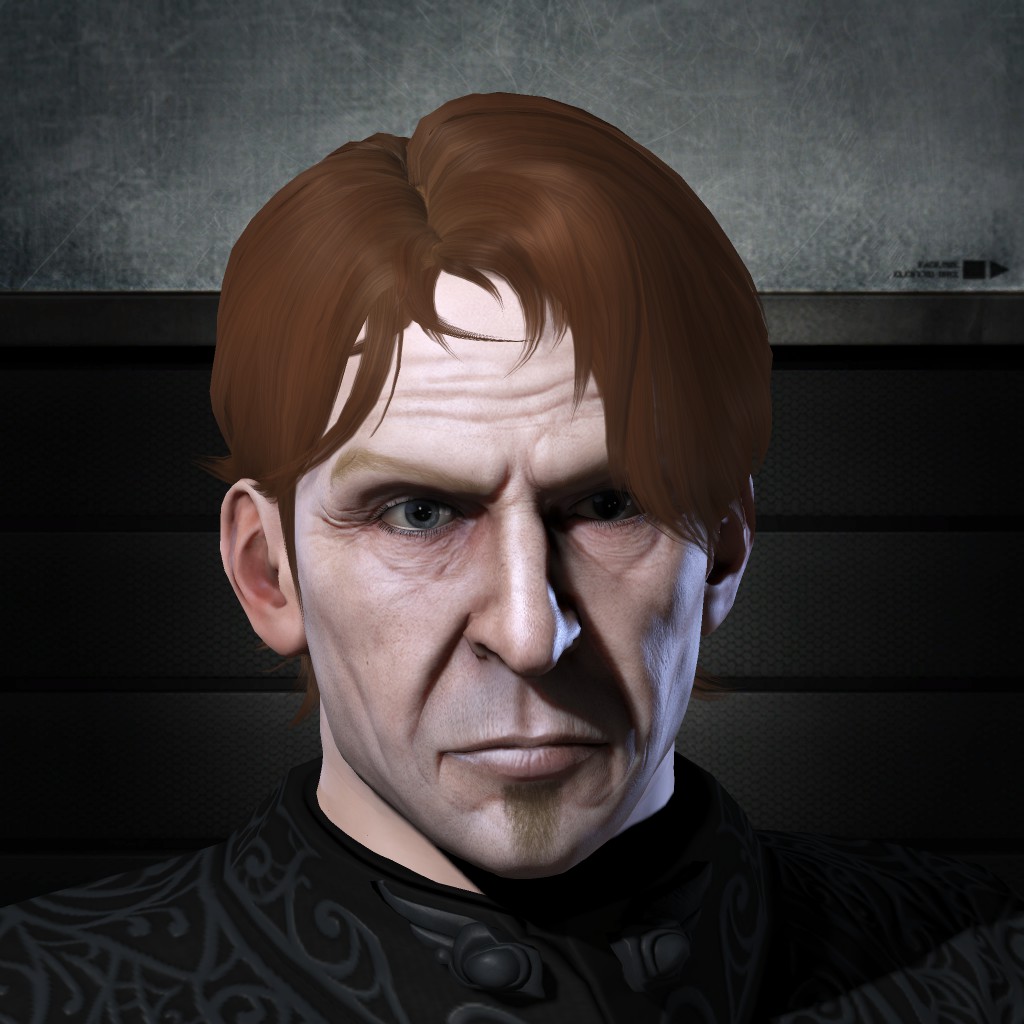 Pat Styke