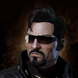 Baltazar Aivo portrait