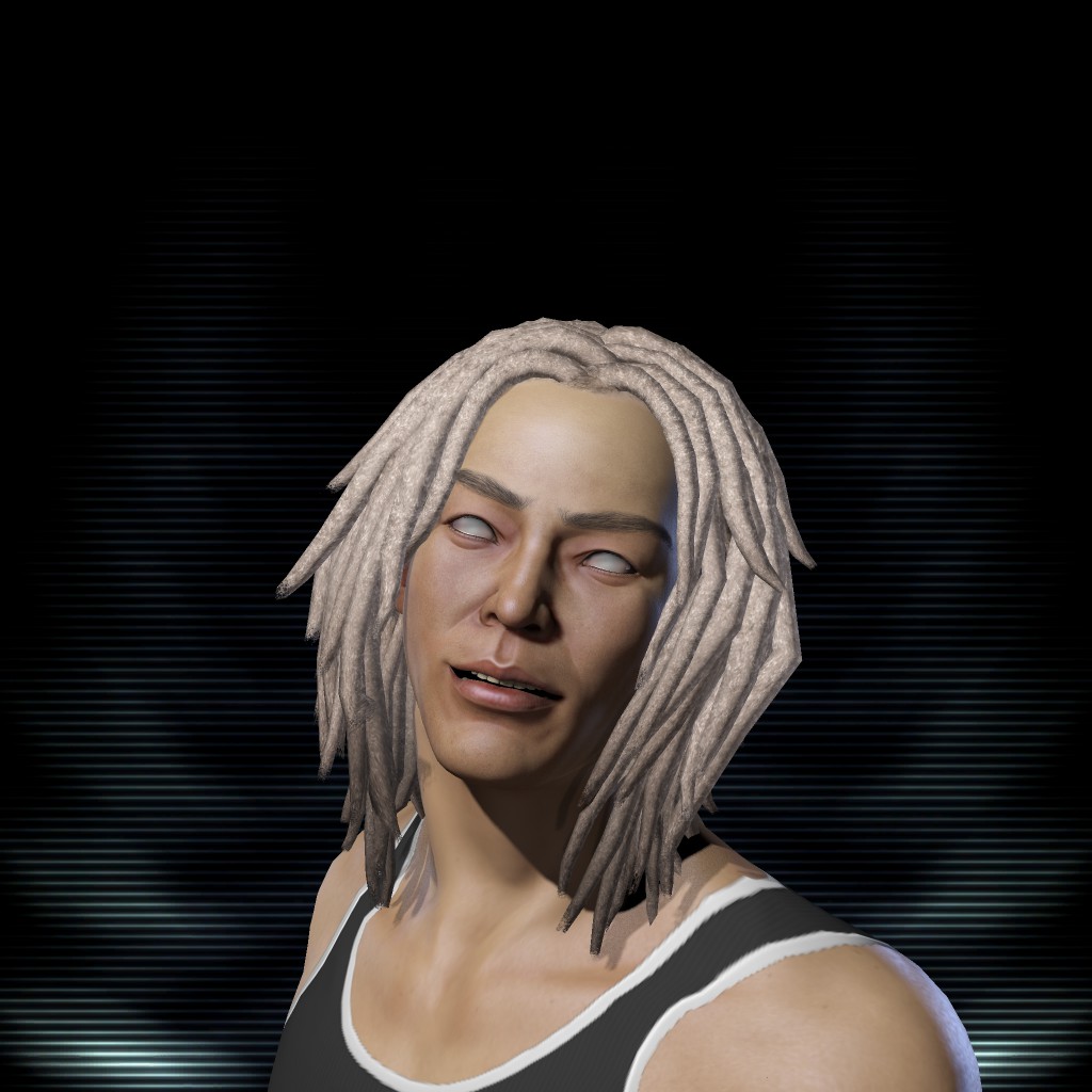 Heavy Metalhead
