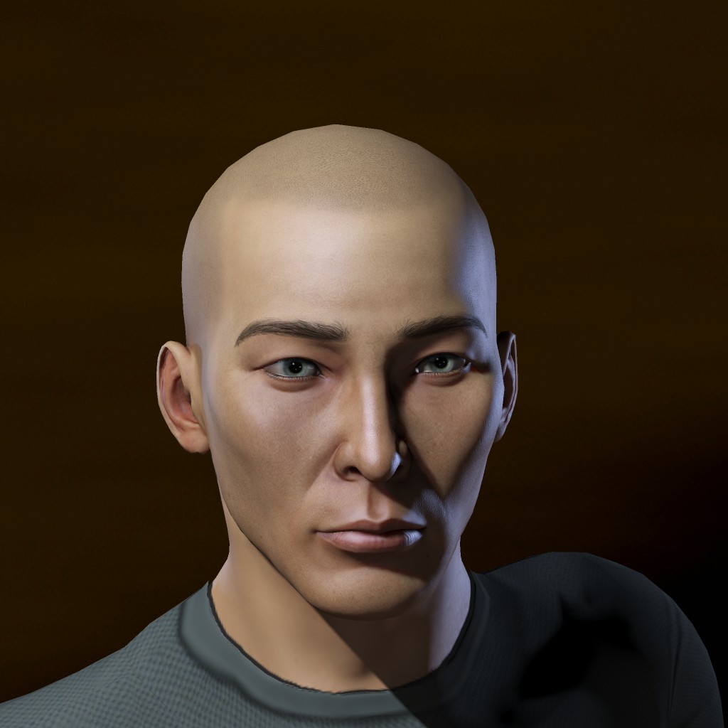 Jin-Pei Tissant