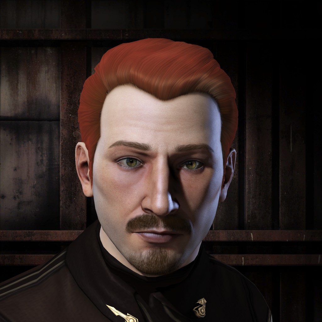 Usachewski