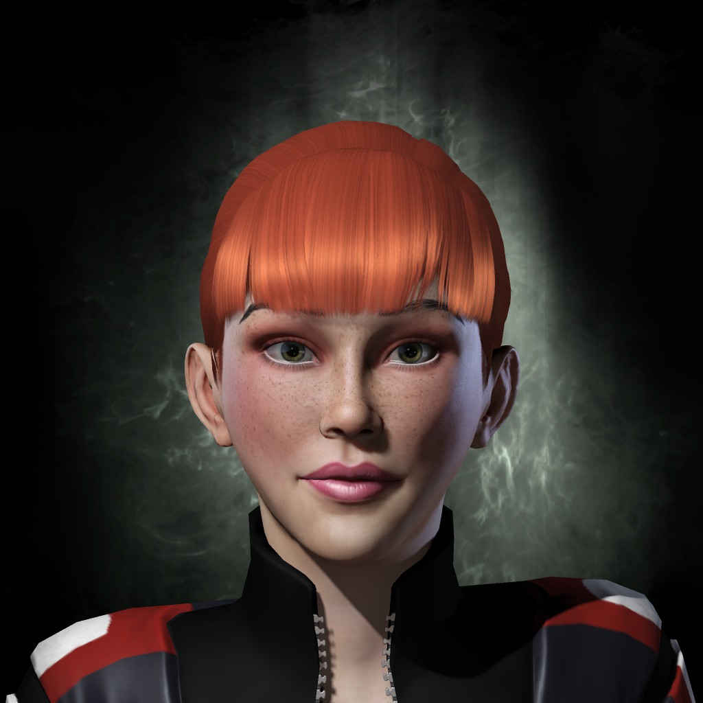 Scarlett Elric