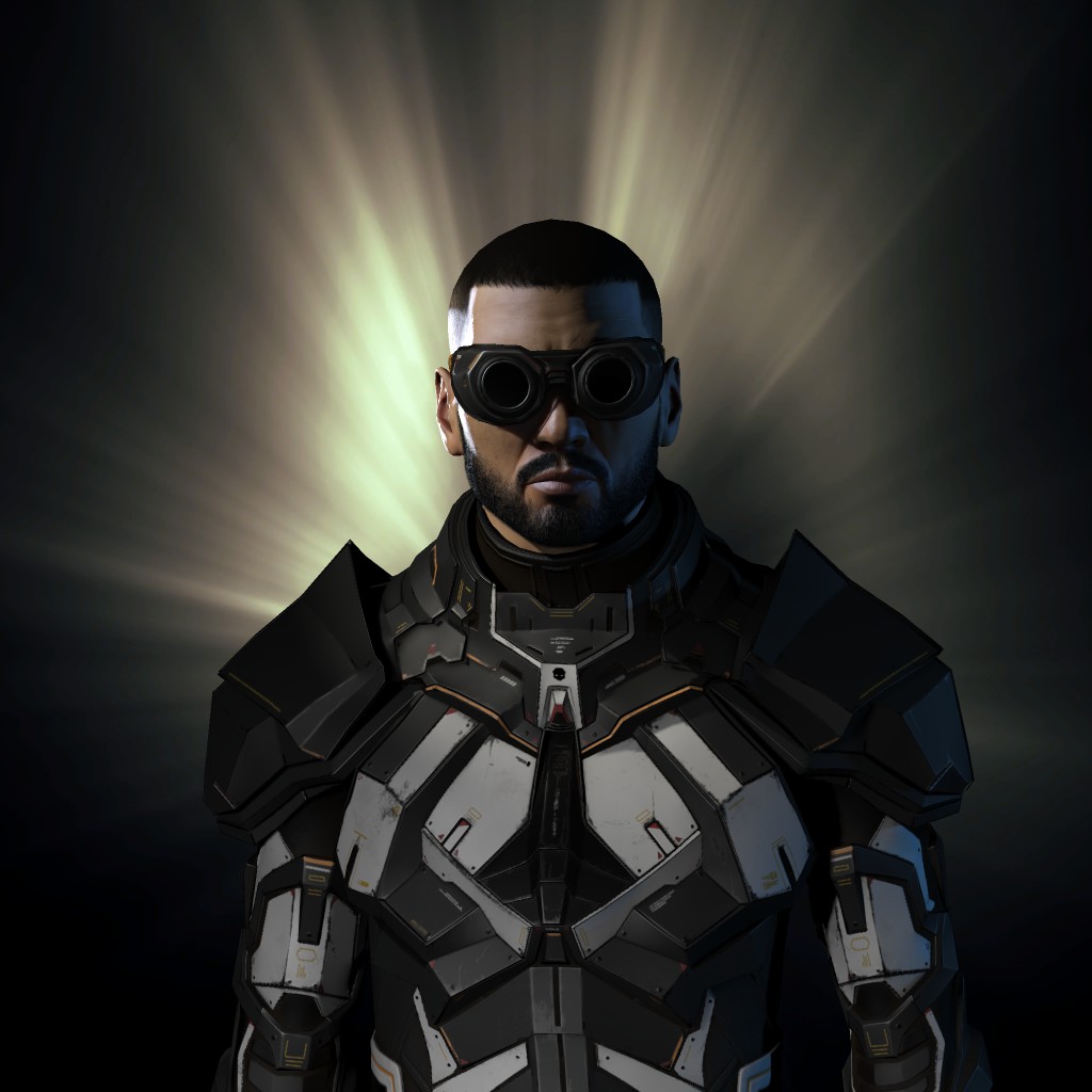 Agent Hades