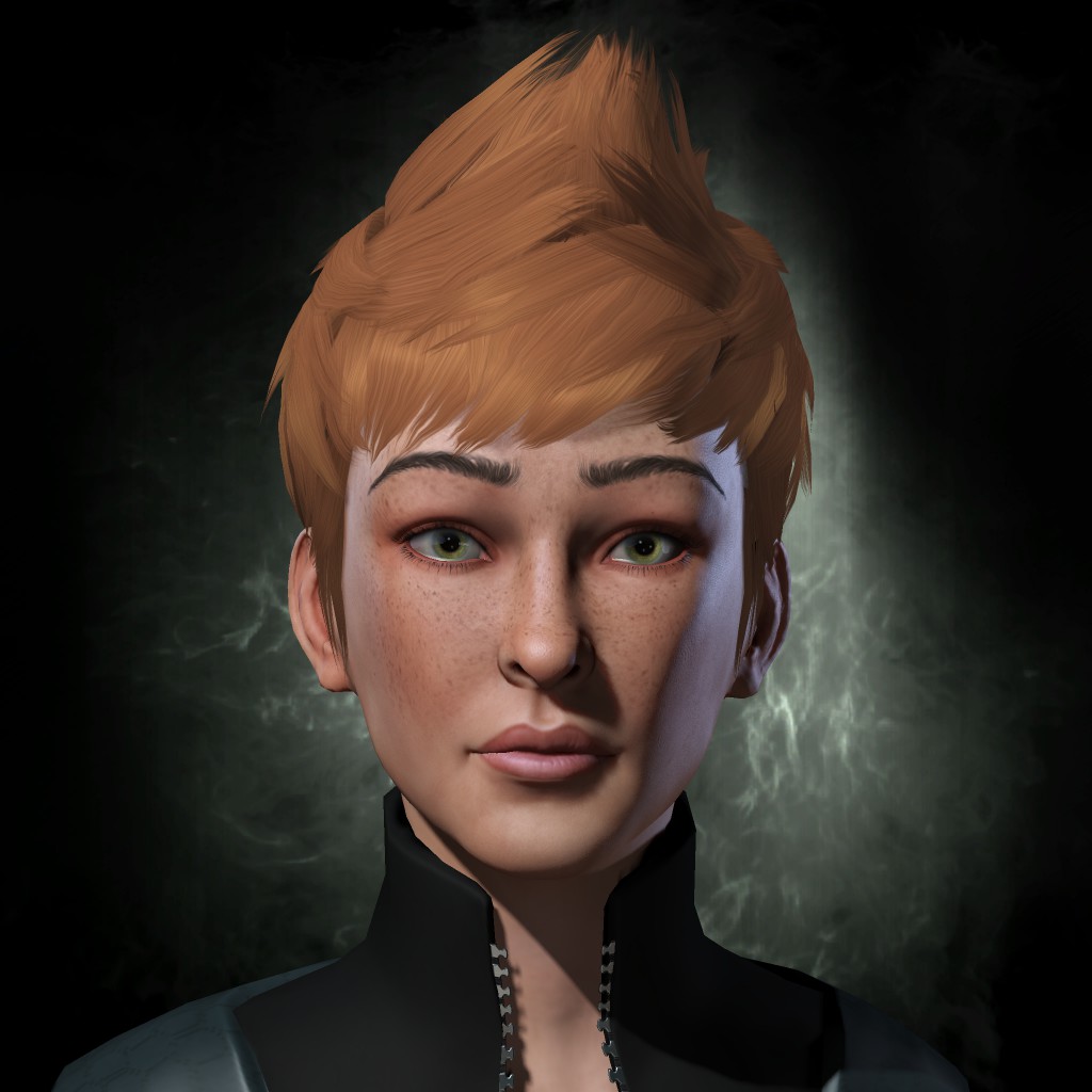 Portrait