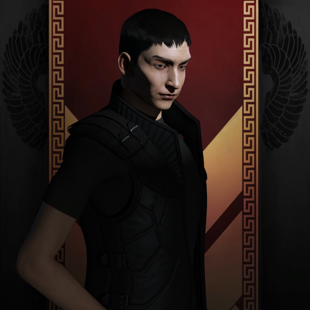 Adriel Lupus