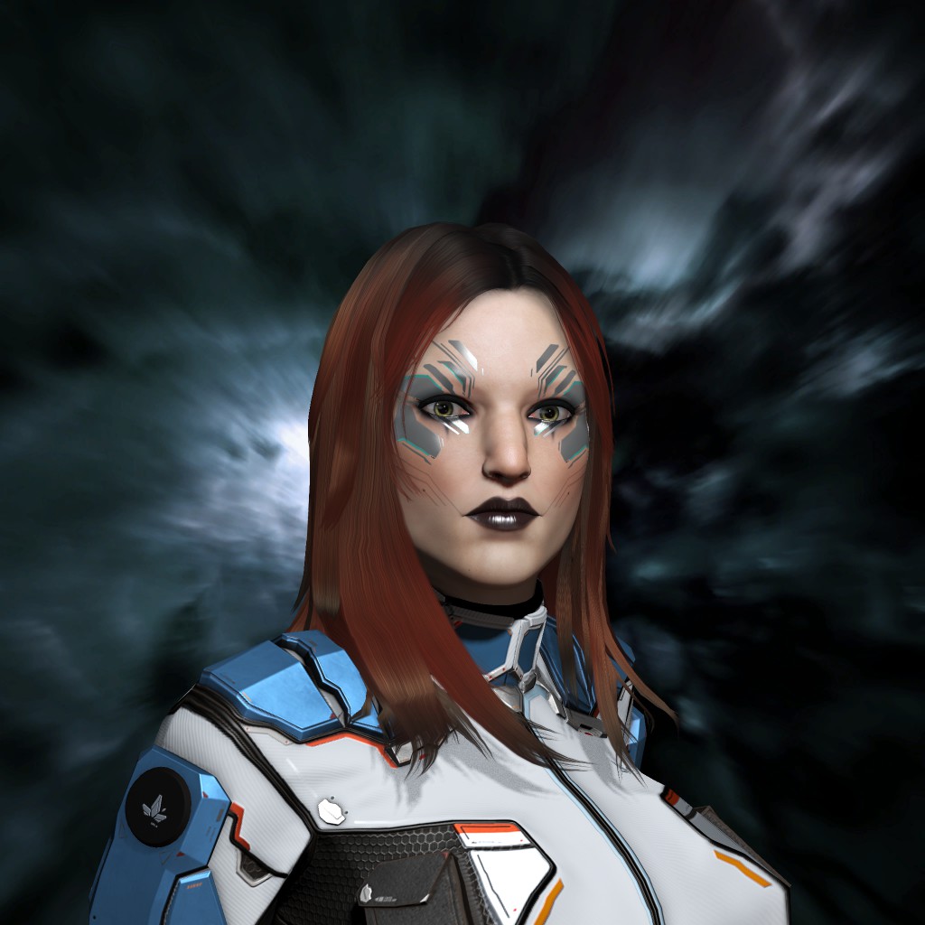 Serenity Bloodlust