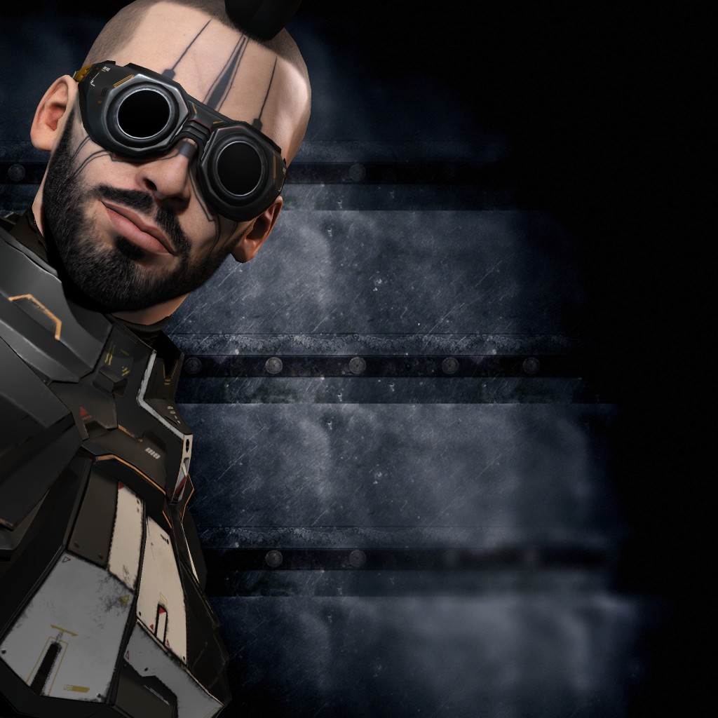 Salt God