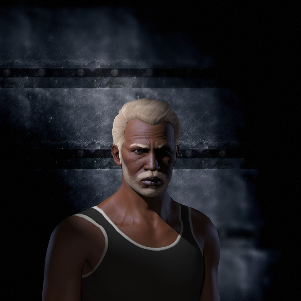 Tetmaster Soulsmatter