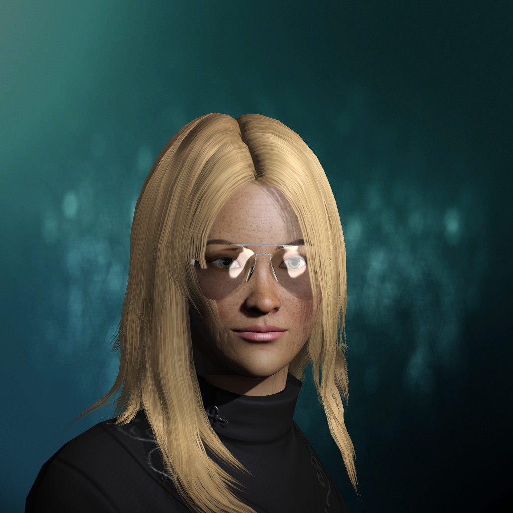Alice Kansene