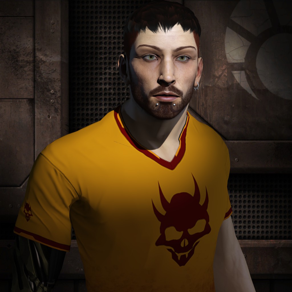 TestPatternNBC Channel59