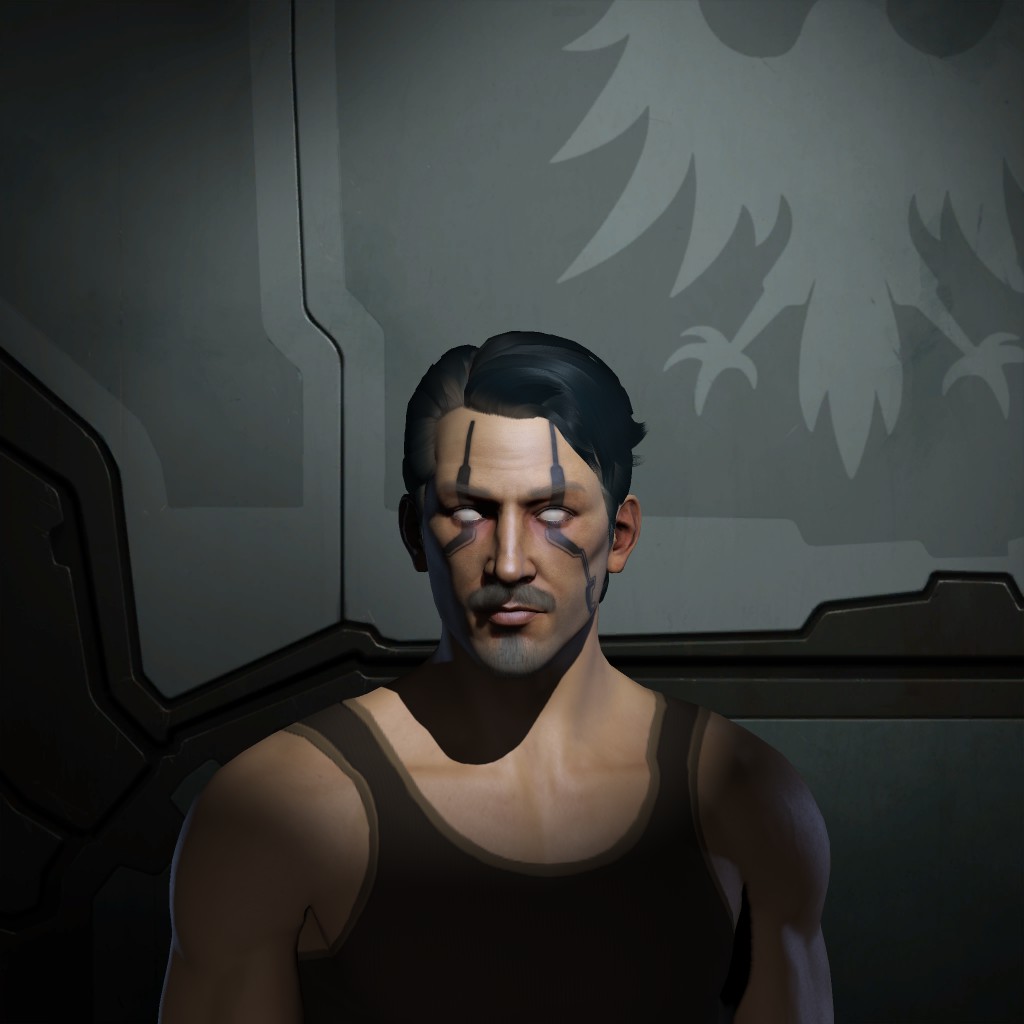 Applescrout en Thielles