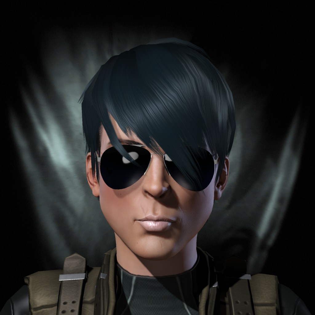 portrait