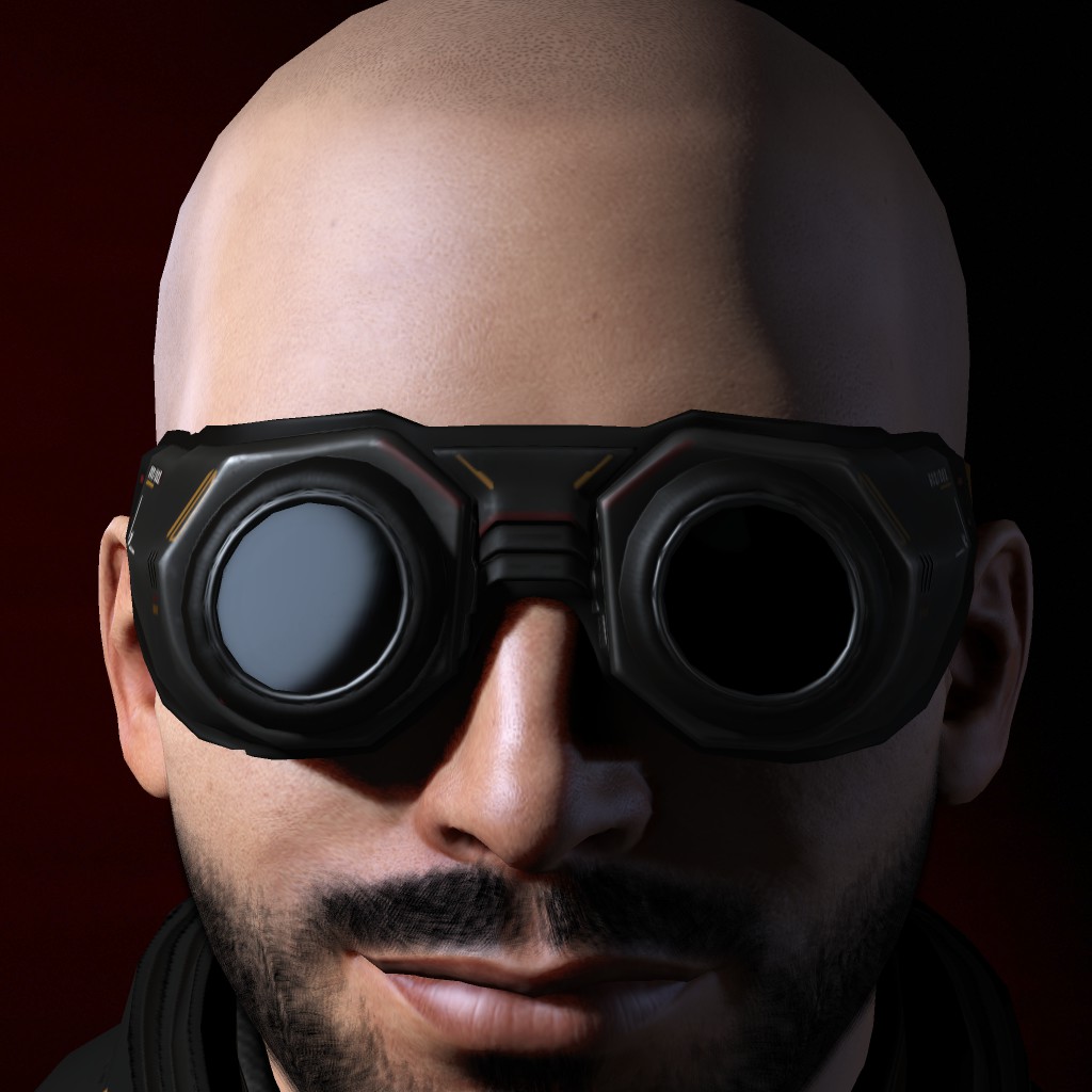 Pablo Spacelord