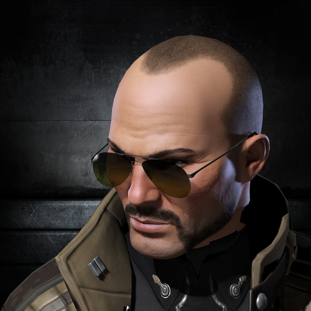 FubarC portrait