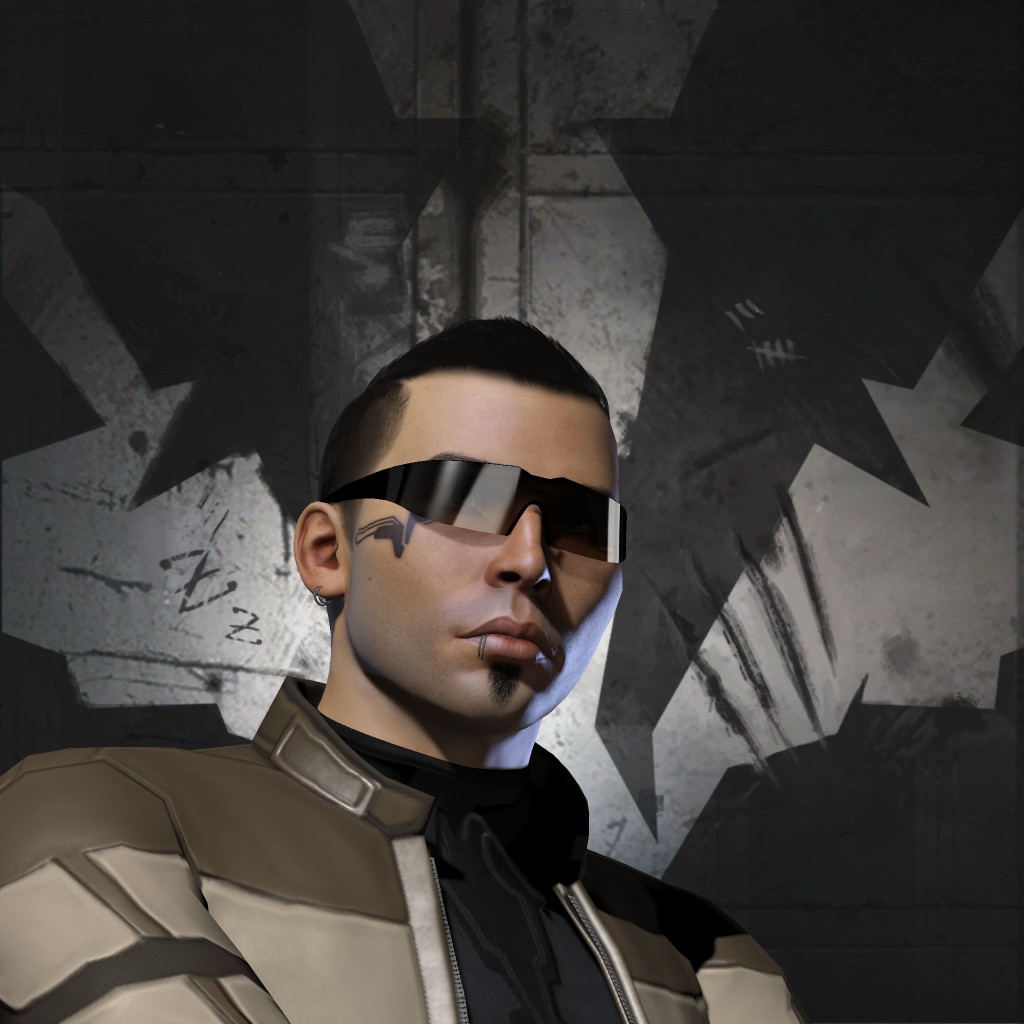 Rasputin 2101
