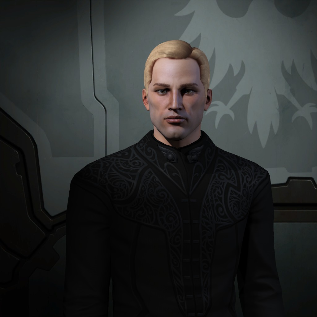 Gaius Novoles Enderas