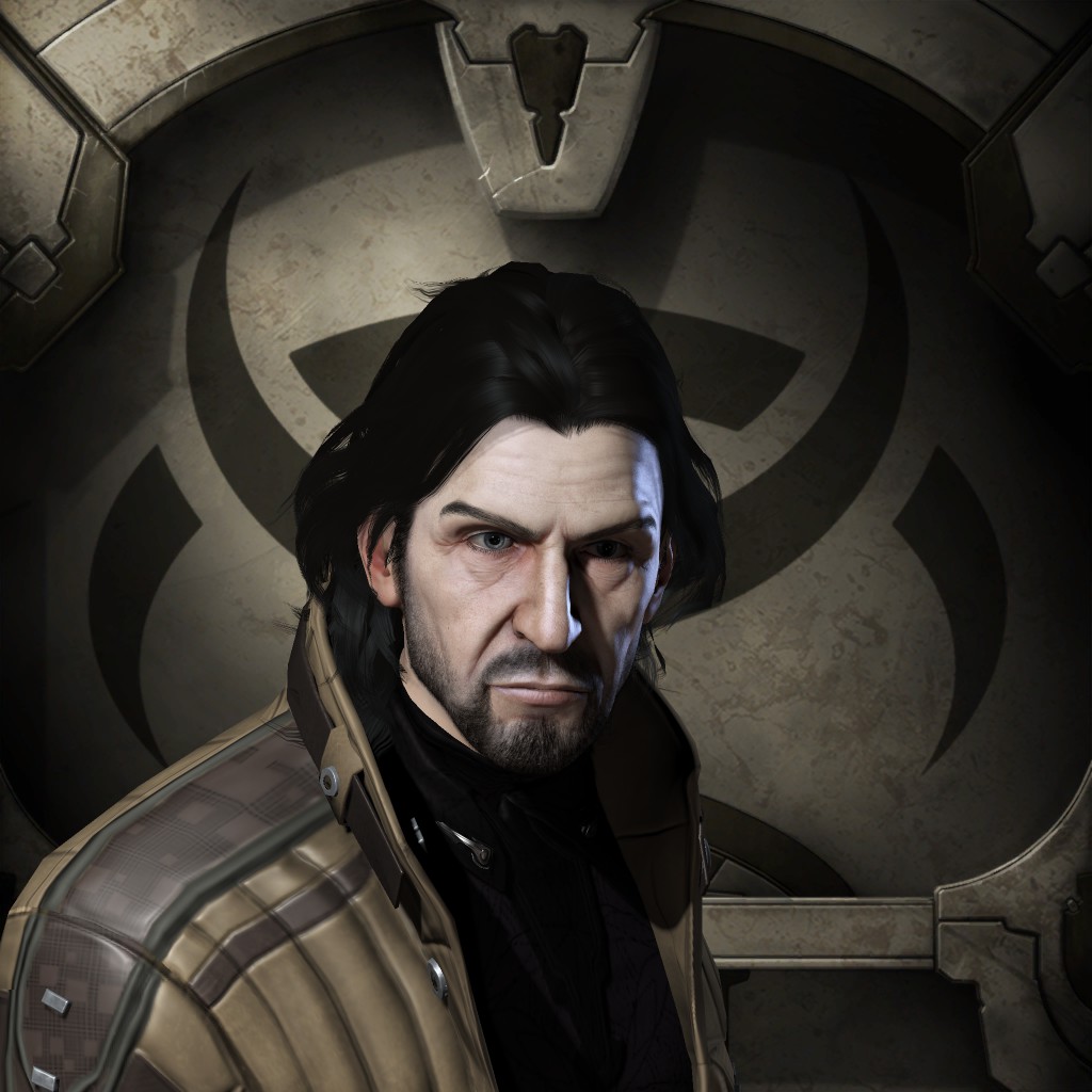 Kamitt Mercenarys