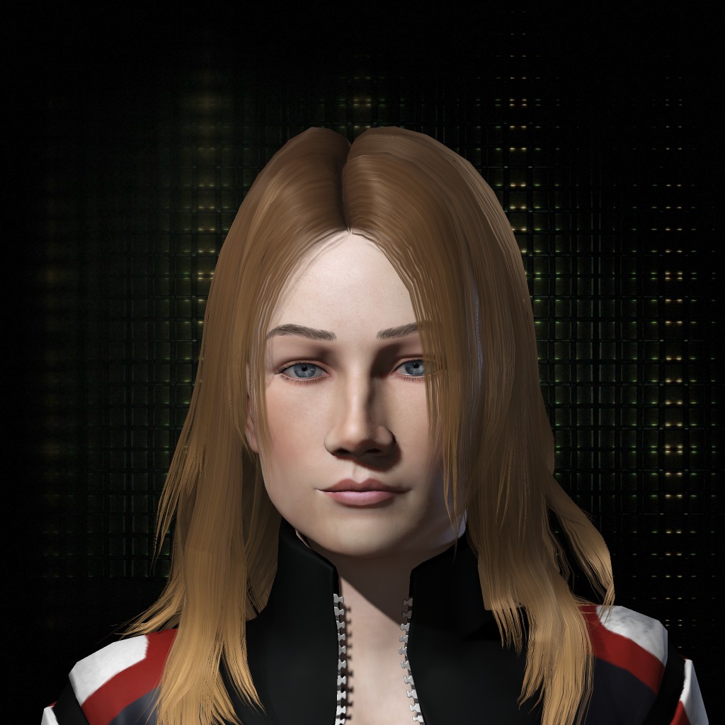 Mona Lemmont