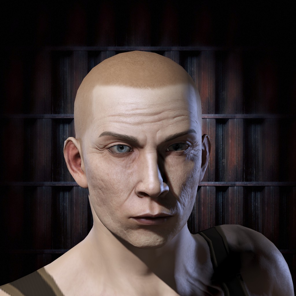 vitaly berezkin