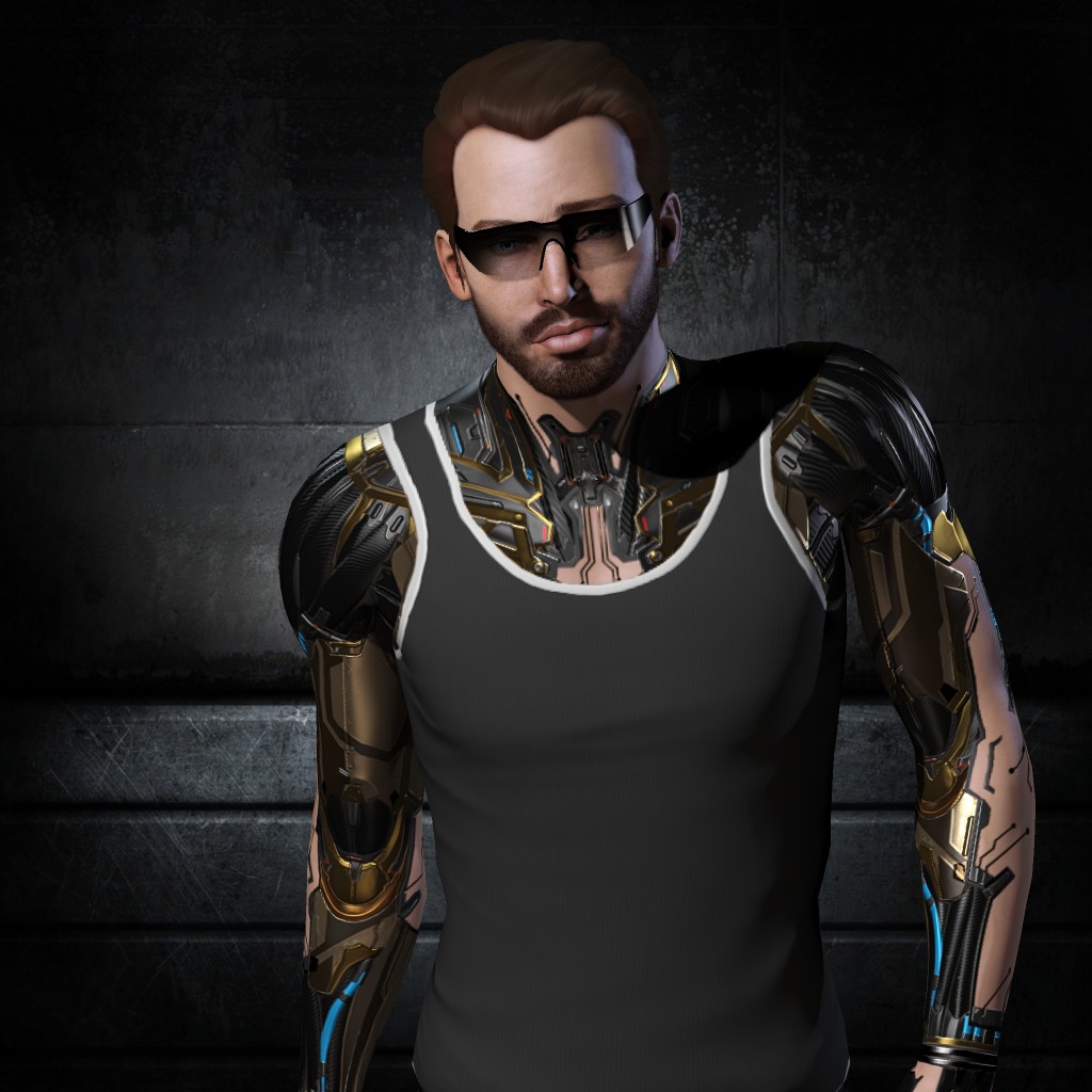 Aaron Archasse