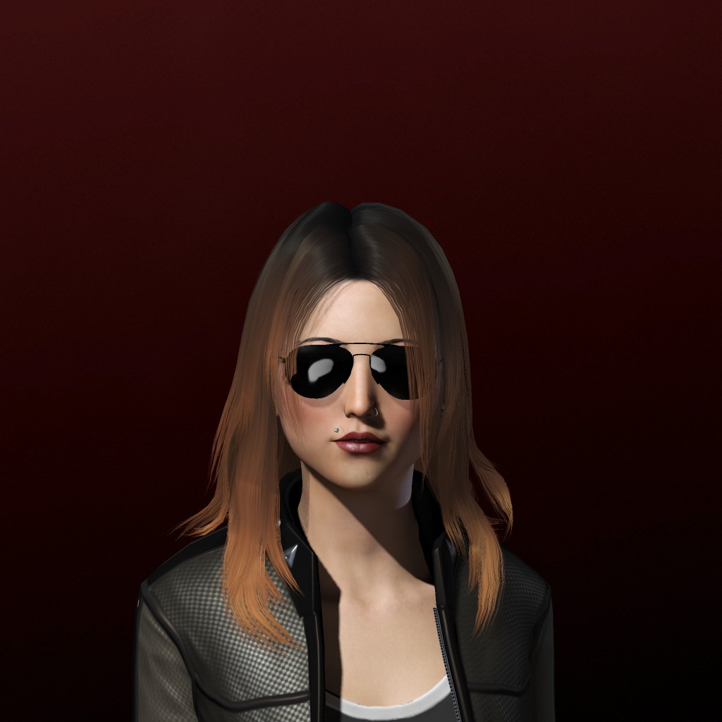 Katarina Ichinumi